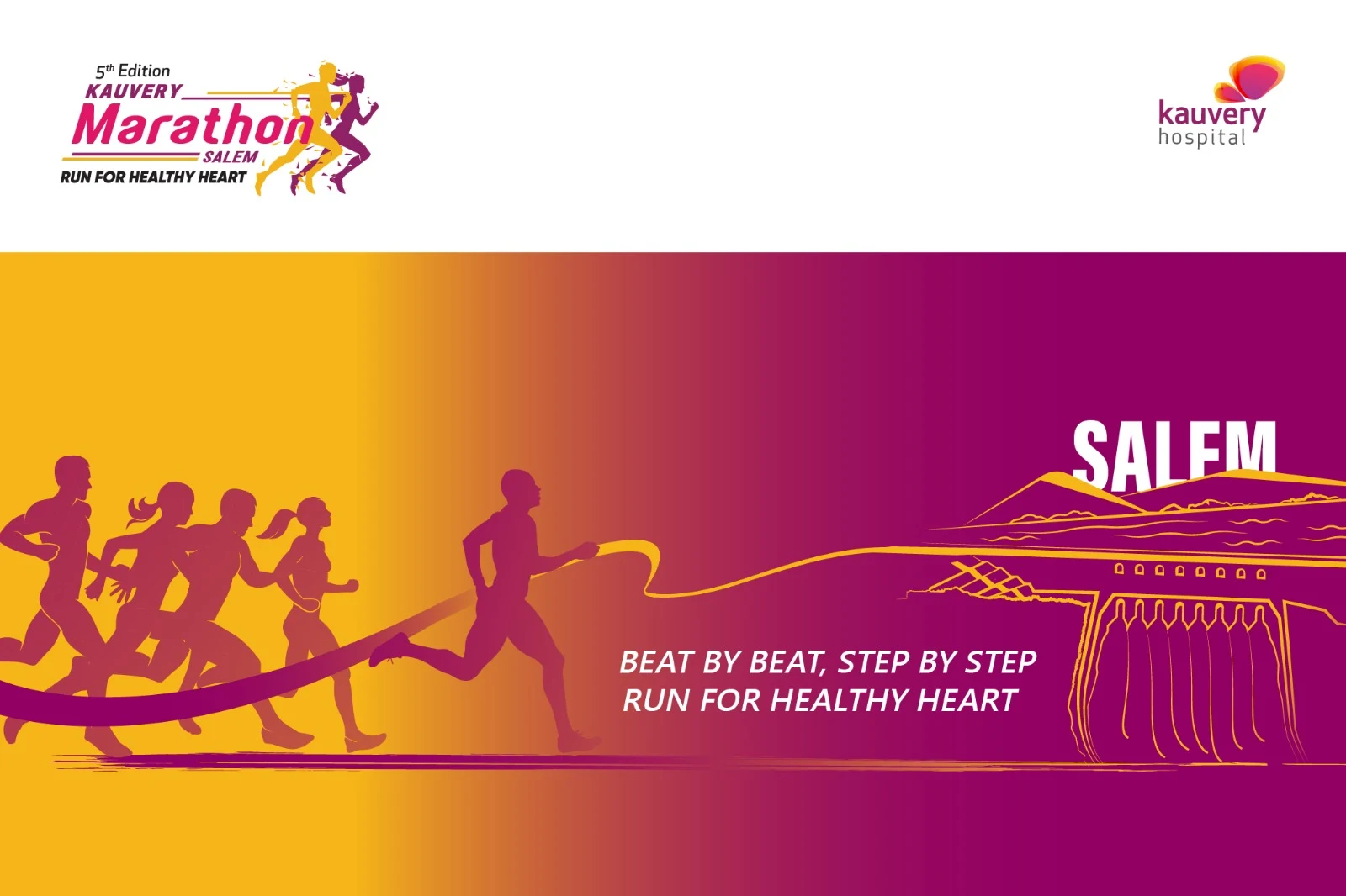 Running Events in Salem